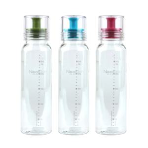 우일 네오클린 오일병 300ml 1P (7123) -O