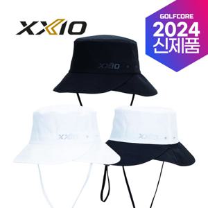 [24년신상]던롭 젝시오 XXIO 써머 브리즈 버킷햇(GAH-23096I)