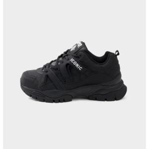 Jeep 지프 탱크 랩 스니커즈 어글리 키높이 신발1_JN01051SG