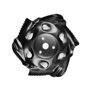 논밭 잡초제거 예초기날 제초기날 안전날 풀제거 잡초뿌리제거날