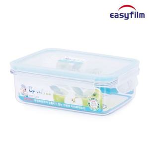 쿨라라 트라이탄 직사각3호 520ML