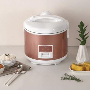PN풍년 전기밥솥 쿡앤웜 가정용 업소용 소형전기보온밥솥 6인용