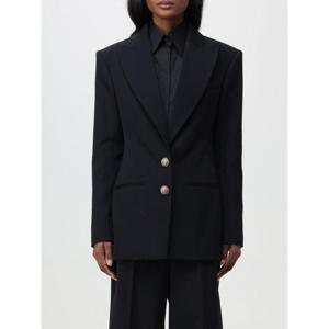 발망 수트 자켓 CF1SE055WC09 0PA Black