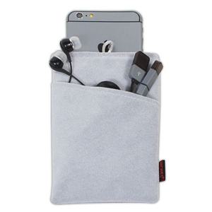 HICKIES 다용도 파우치 VELVET POUCH