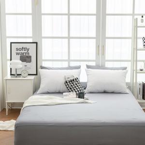 [샤이닝홈]더블리 스웨트 생활방수 매트리스커버 Q