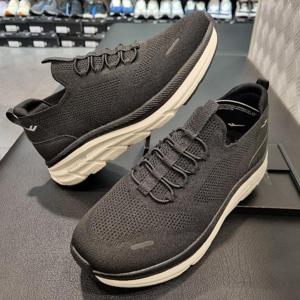 프로스펙스_UW24S911BK_WDH light 하이쿠션 슬립온