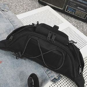 스포티한 메신저앤 슬링백 그레이브즈