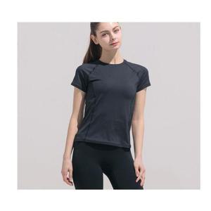 제인코트 세이브존05 크루넥 슬림핏 반팔 GNA3304