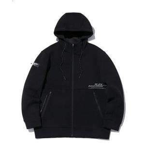 남여공용 네오플렌 소재 후드 집업,ITW1DH01A