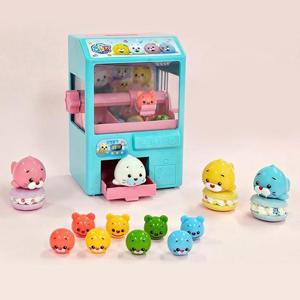 토이트론 게임기 하프 신나는 인형뽑기