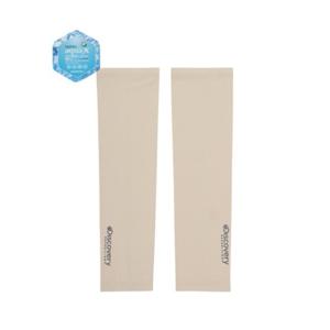 (디스커버리) 24N 공용 DXML7124NBES 아쿠아엑스 아이스스킨 냉감 팔토시