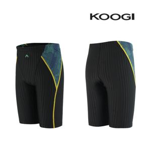 쿠기 남아 5부 실내수영복 KB-K691