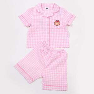 [코코리따]라인프렌즈 여름잠옷세트 CEUN238T1