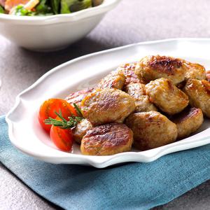 [굿프랜즈] 그릴한입떡갈비 1000g