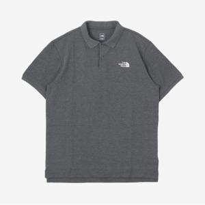 노스페이스반팔티 NQJ NI7PQ14A 올 데이 클래식 숏 슬리브 폴로