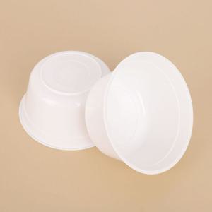 (이라이프) 다회용 공기 10개입(13cm) 밥그릇