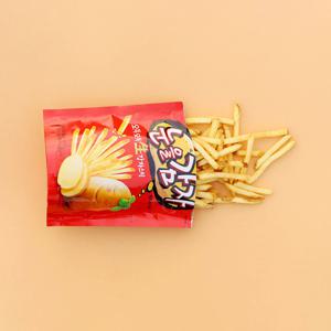 오리온 눈을감자 페퍼솔트맛 96g