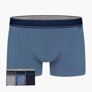 BYC 아웃밴드 패션 남자 사각 드로즈 팬티 3매 세트 MPO1174