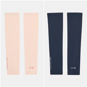 [네파] [7KC7911H27] 공용 자외선 차단 냉감 소재 STANDARD COOL 스탠다스 쿨 팔토시