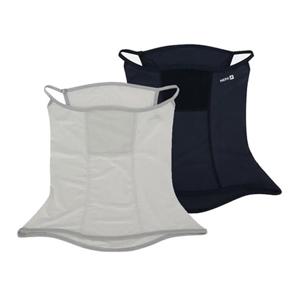 [네파] [7KC7905B10] 공용 UV차단 귀 걸이 설치 냉감 소재 자외선차단 메쉬 믹스 멀티스카프