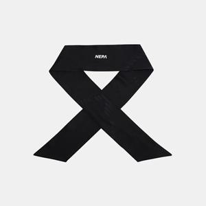 [네파] [7KC7922C01] 공용 심플한 형태 헤어밴드 스트레치 헤드밴드 타이형