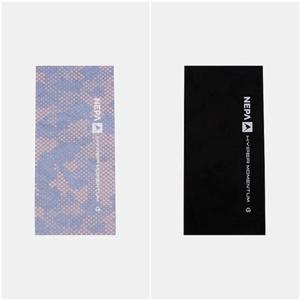 [네파] [7KC7901N22] 공용 UV차단 냉감 소재 LITECOOL 라이트 쿨 멀티스카프