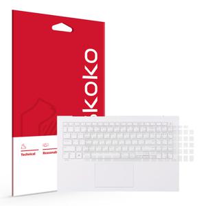 LG그램 15인치 15Z90RU 15ZD90RU 키보드 보호필름