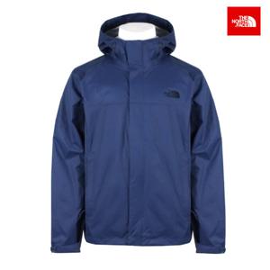 노스페이스 남성 바람막이 벤처2 자켓 NJ2HQ08B 네이비