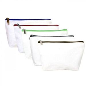 무지 면 클래식 파우치 5종 PH176