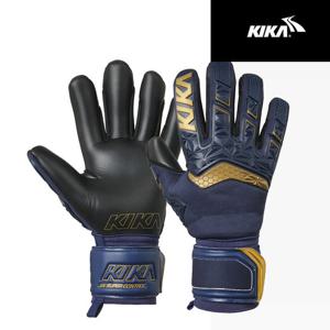 키카 프리젤 골드 GK 글러브(5470195-4411) 축구장갑