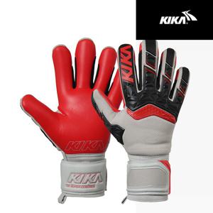 키카 프리젤 실버 GK 글러브(5470295-6027) 축구장갑