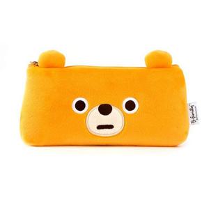 B패밀리 롱파우치 아기곰 러블리 캐릭터 팬시 패션