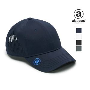 아바쿠스골프 남성 Gailes 메쉬 볼캡 골프모자 AT01CPU7325