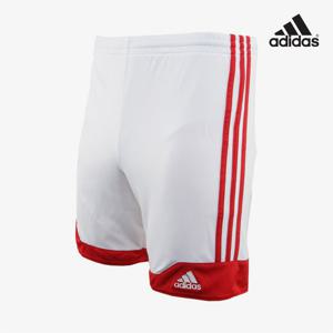 아디다스 팀 쇼트 유소년 축구 체육복 반바지 X28610