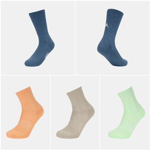 [네파] [7KC8321L09] 공용 중목 크루 양말 DAYDAY CREW 데이데이 크루삭스