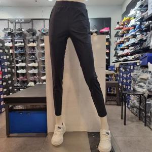 프로스펙스_WWN24S142BK_여성봄여름 냉감스판트랙팬츠