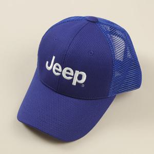 [지프키즈]JEEP 메쉬 캡 KM0GCU401