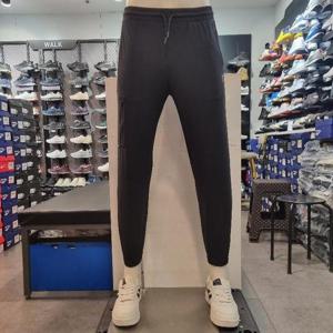 프로스펙스_SMN24S122BK_봄여름 냉감스판 포켓조거팬츠