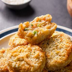 [굿프랜즈] 야채고로케 1050g