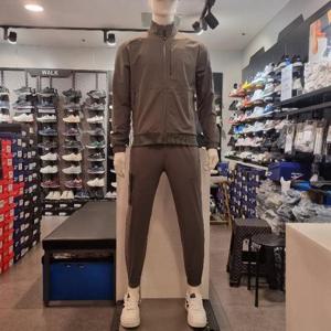 프로스펙스_SMN24S111/SMN24S121_냉감스판 트랙세트