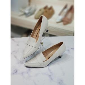 한슈 세이브존06 스틸레토 리얼가죽 미들힐 펌프스 6cm HS776011il