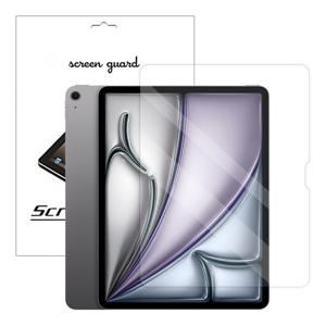 아이패드에어6 7세대 13 (M2/M3) 고화질 PET 저반사 액정보호 필름
