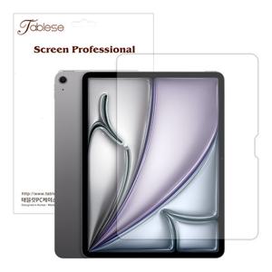 아이패드에어6 7세대 13 (M2/M3) 지문방지 PET 액정보호 필름