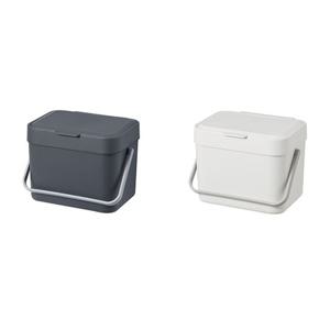 리템LnC 걸이형 쓰레기통 271489 271490