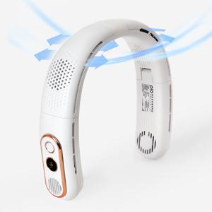 스피엘 넥밴드 미니 휴대용 목선풍기