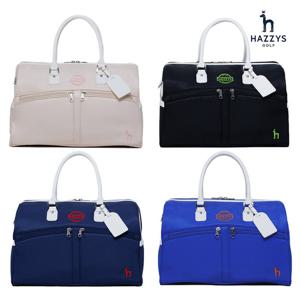 [헤지스골프]2024 헤지스골프 여성 보스턴백 HZBB-018L