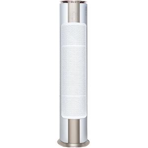 [빼다]무타공 접착식 스탠드 에어컨 풍향조절 바람막이