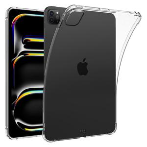 아이패드프로7 8세대 13 M4 M5 투명 실리콘 젤리 에어범퍼 케이스 IS-9