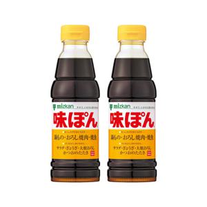 미쯔칸 아지폰 폰즈 360ml x 2개