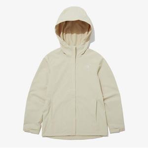 노스페이스바람막이 DQC NJ2HP82B 여성 프로쉴드 자켓